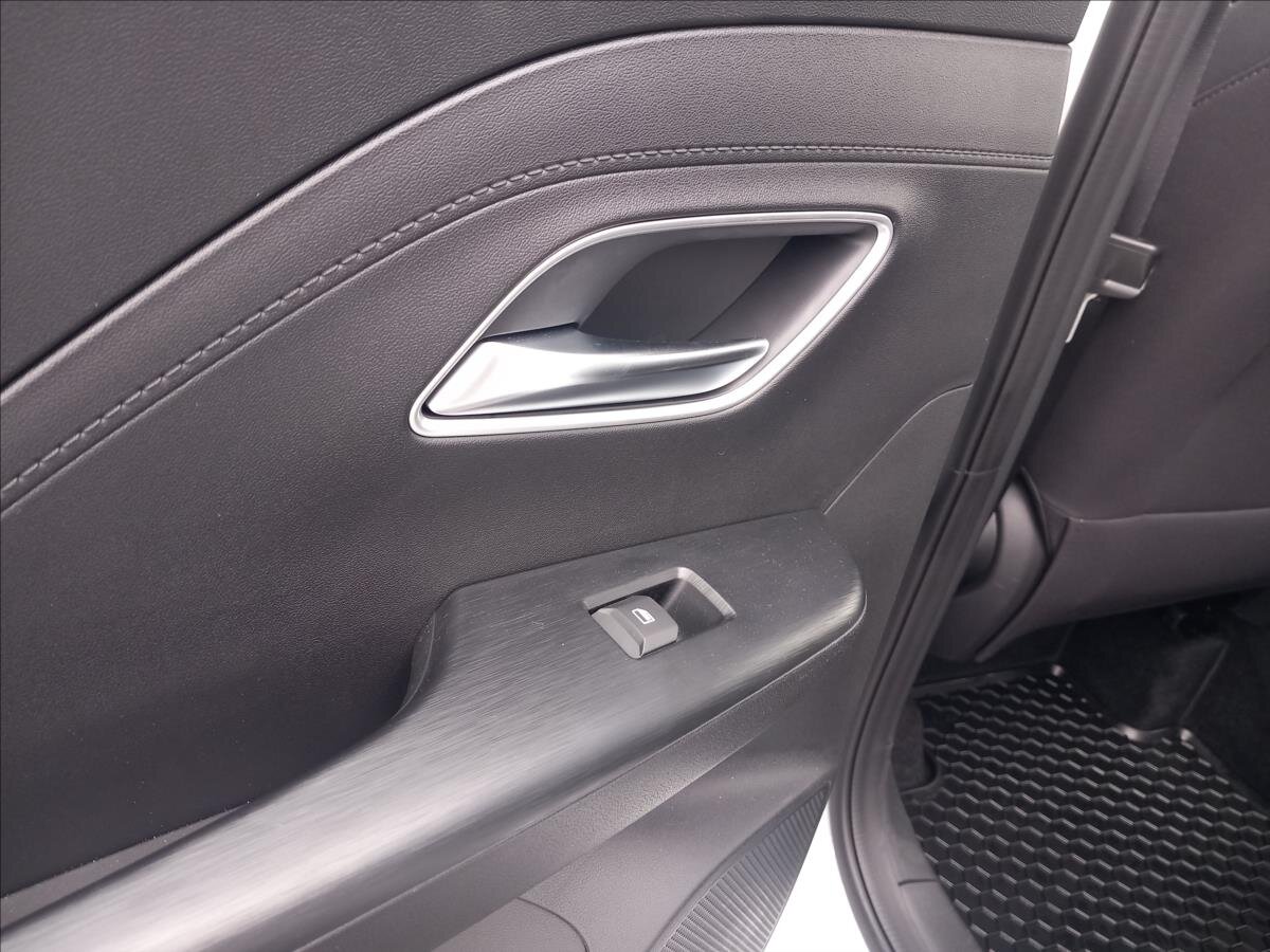 MG ZS SUV / Terénní 1,5 l 75 kw