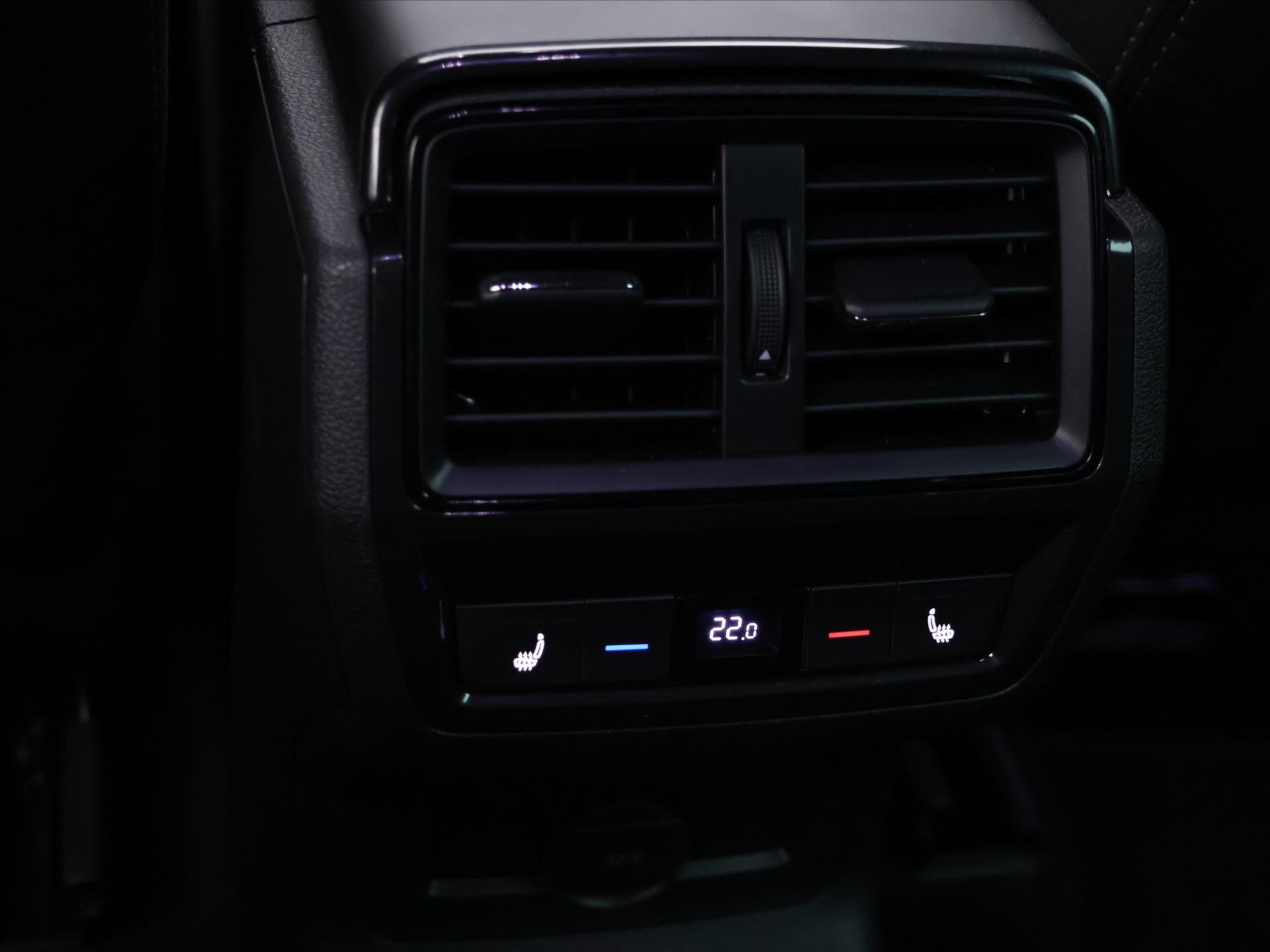 Škoda Karoq SUV 2,0 l 110 kw