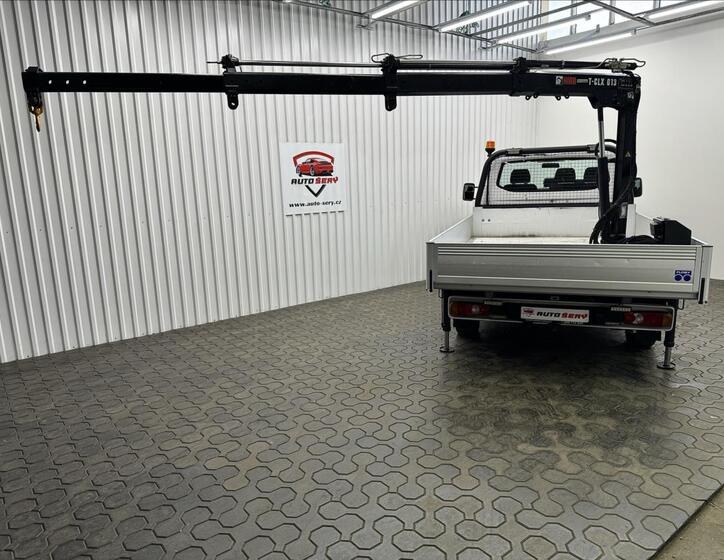 Volkswagen Transporter 32