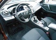 Mazda 3 7