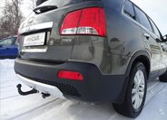 KIA Sorento Kombi 2,2 l 145 kw