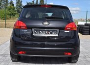 KIA Venga Kombi 1,4 l 66 kw