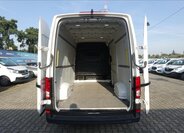 Volkswagen Crafter Ostatní 2,0 l 103 kw