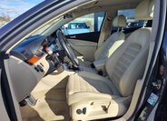 Volkswagen Passat Kombi 2,0 l 103 kw