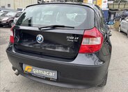 BMW Řada 1 Hatchback 2,0 l 90 kw