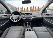 Hyundai Tucson SUV / Terénní 1,6 l 130 kw