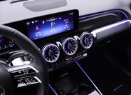 Mercedes-Benz GLB SUV 2,0 l 110 kw