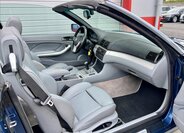 BMW Řada 3 Kabriolet 2,0 l 105 kw