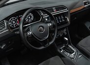 Volkswagen Tiguan SUV / Terénní 2,0 l 110 kw