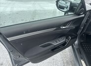 Honda Civic Sedan 1,5 l 134 kw