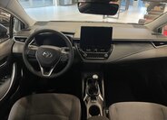 Toyota Corolla Sedan 1,8 l 103 kw