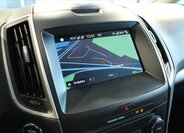 Ford Galaxy MPV 2,0 l 110 kw