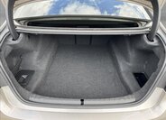 BMW Řada 5 Sedan / Limuzína 2,0 l 185 kw