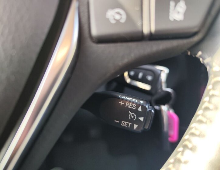 Toyota Auris Hatchback 1,6 l 97 kw