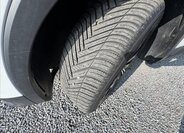 Volkswagen Tiguan SUV / Terénní 2,0 l 110 kw