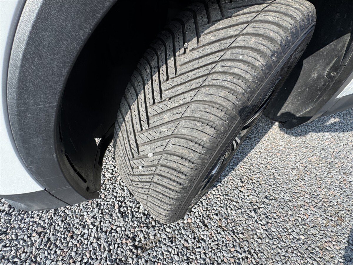 Volkswagen Tiguan SUV / Terénní 2,0 l 110 kw