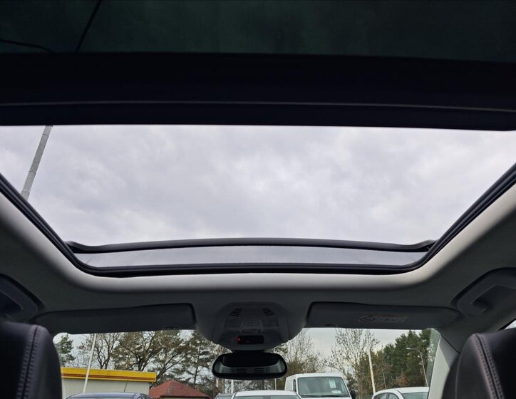 Peugeot 3008 SUV / Terénní 2,0 l 110 kw