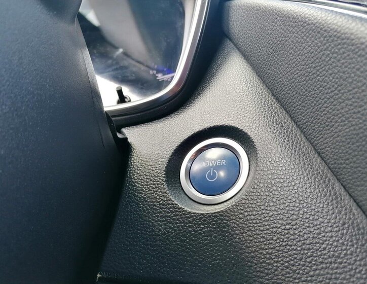 Toyota Corolla Kombi 1,8 l 72 kw