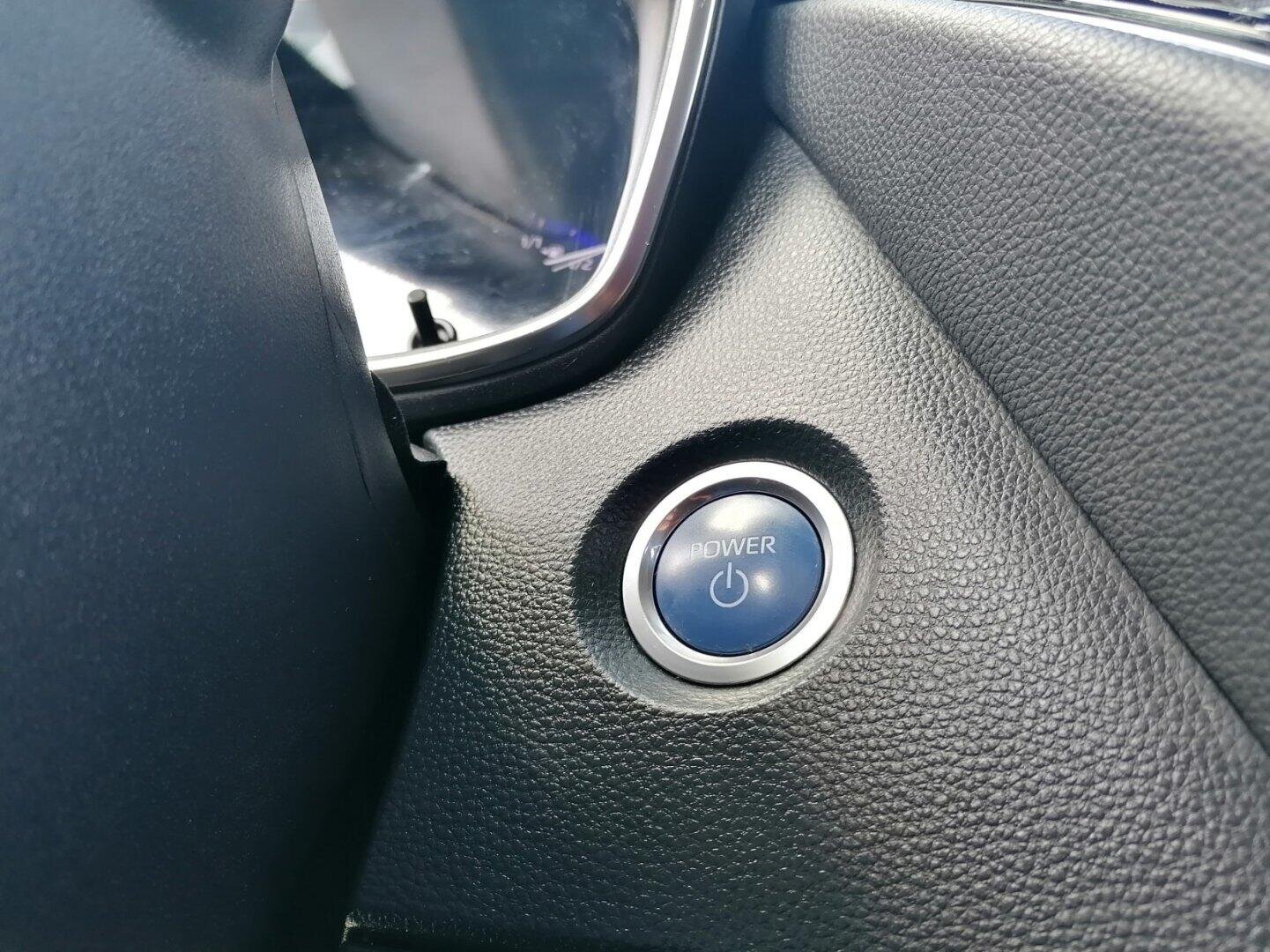 Toyota Corolla Kombi 1,8 l 72 kw