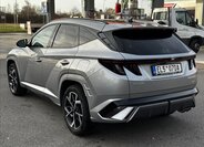 Hyundai Tucson SUV 1,6 l 117 kw