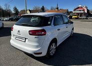 Citroën C4 Picasso MPV 1,6 l 85 kw