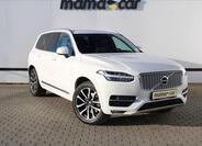 Volvo XC90 1