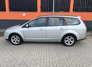 Ford Focus 8