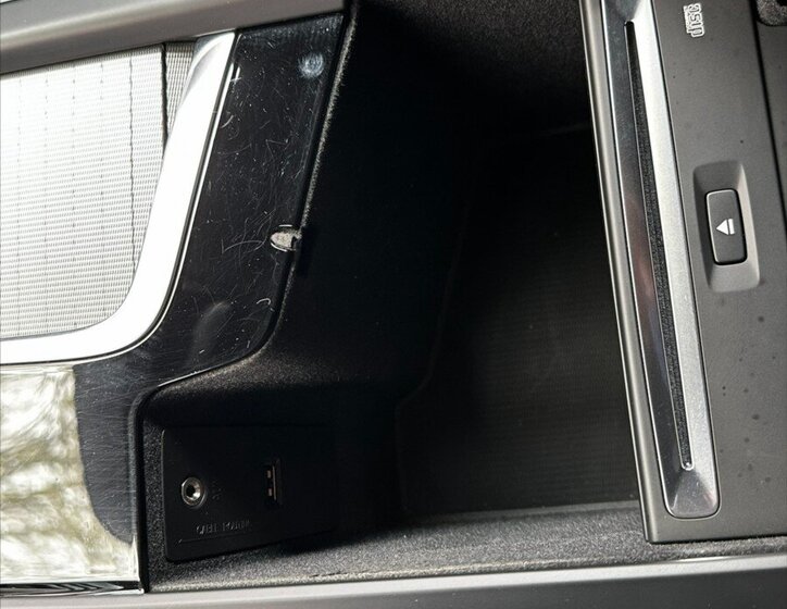 Volvo XC90 Ostatní 2,0 l 173 kw