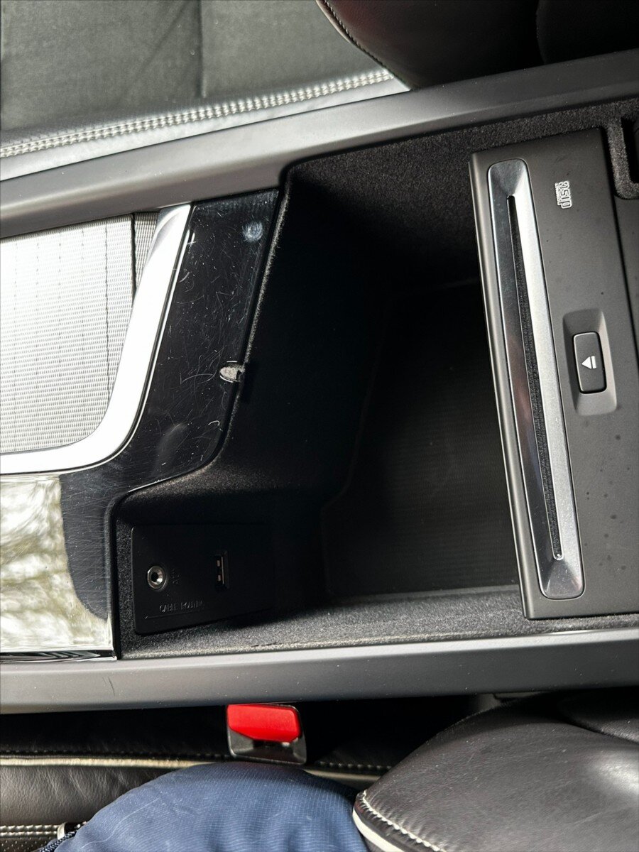 Volvo XC90 Ostatní 2,0 l 173 kw