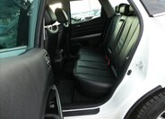 Mazda CX-7 SUV 2,2 l 127 kw