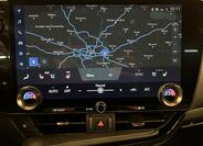 Lexus NX 450h plus 18