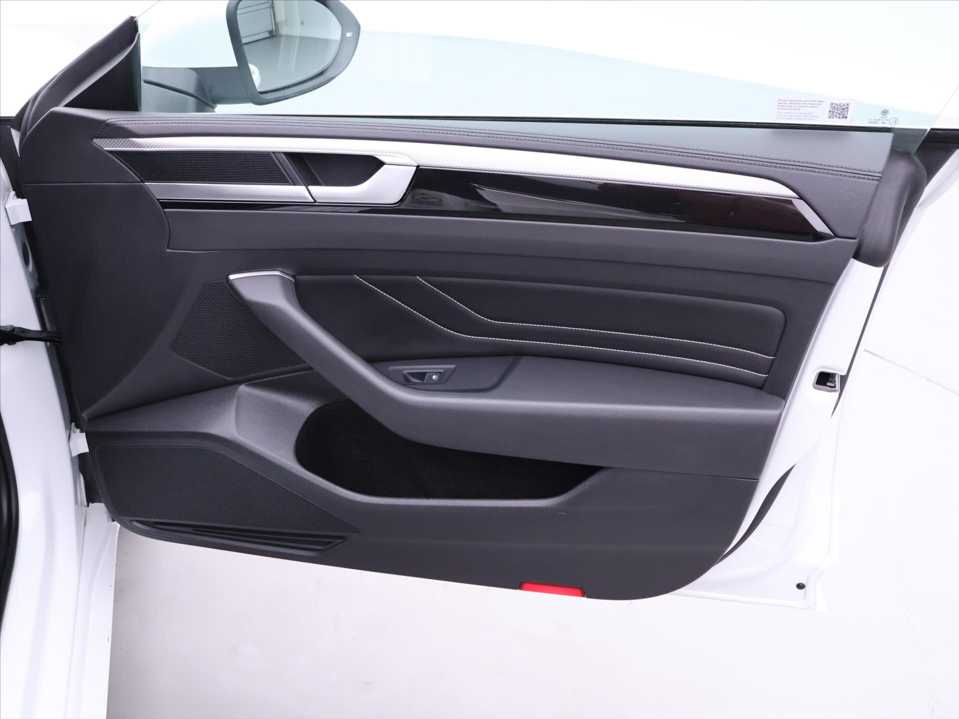 Volkswagen Arteon Kombi 2,0 l 140 kw