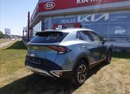 KIA Sportage 4
