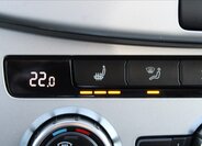 Volkswagen Passat Kombi 1,6 l 77 kw