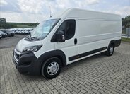 Peugeot Boxer Ostatní 3,0 l 130 kw