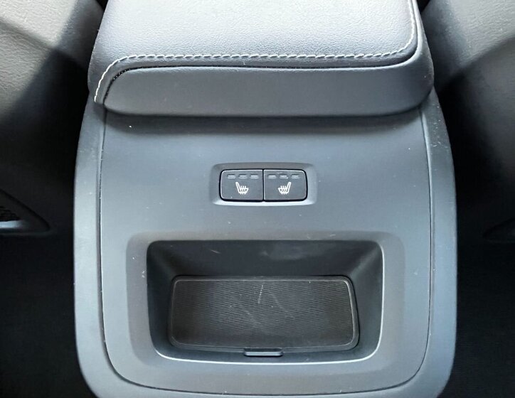 Volvo XC60 SUV / Terénní 2,0 l 0