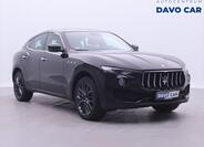Maserati Levante 1
