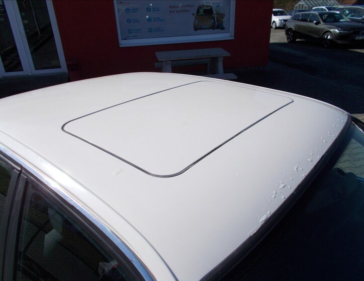 BMW Řada 5 Sedan / Limuzína 2,0 l 95 kw