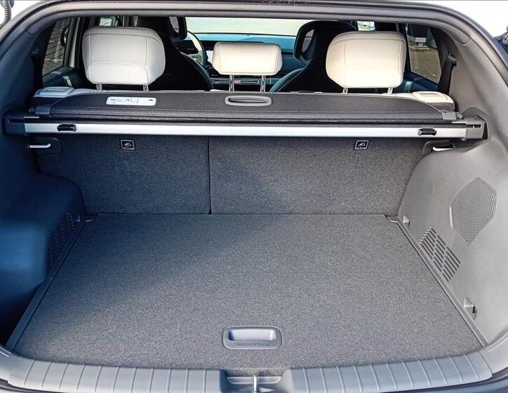 KIA EV3 CUV 0,0 150 kw