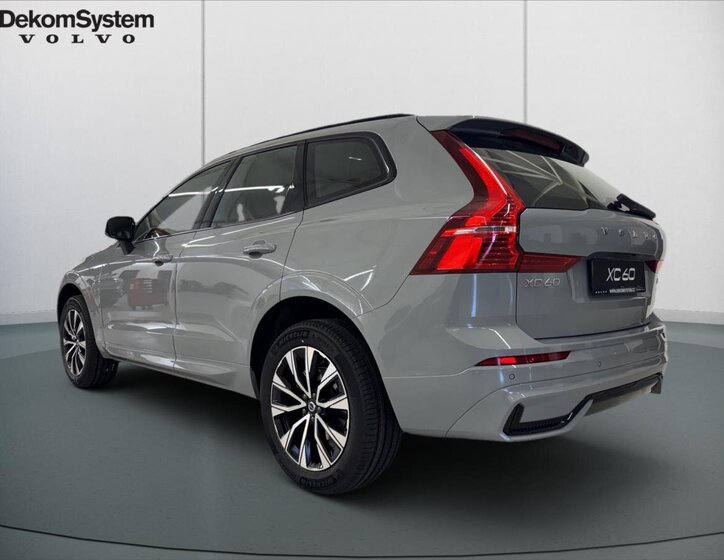 Volvo XC60 SUV 2,0 l 184 kw