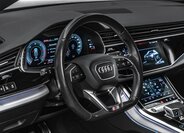 Audi Q8 SUV / Terénní 3,0 l 210 kw