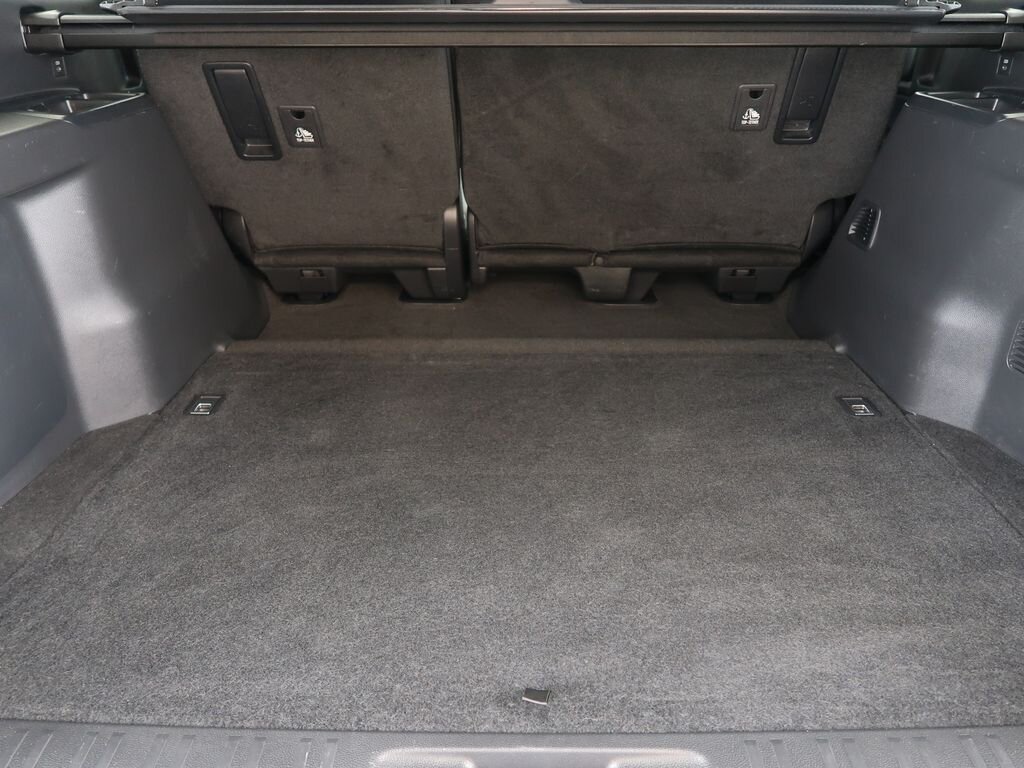 Toyota Land Cruiser Kombi 2,8 l 151 kw