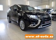 Mitsubishi Outlander SUV 0,0 0