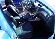 Subaru Forester Kombi 2,5 l 169 kw