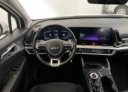 KIA Sportage SUV 1,6 l 110 kw