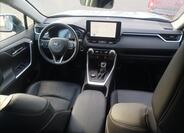 Toyota RAV4 8