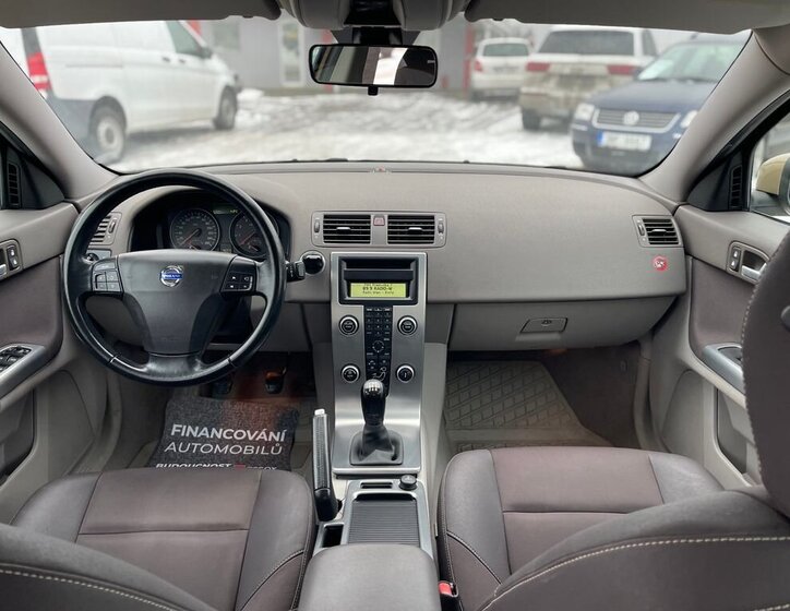 Volvo S40 Sedan 1,8 l 92 kw