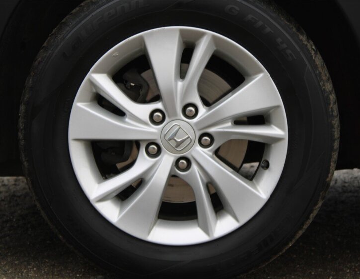 Honda HR-V SUV 1,5 l 96 kw