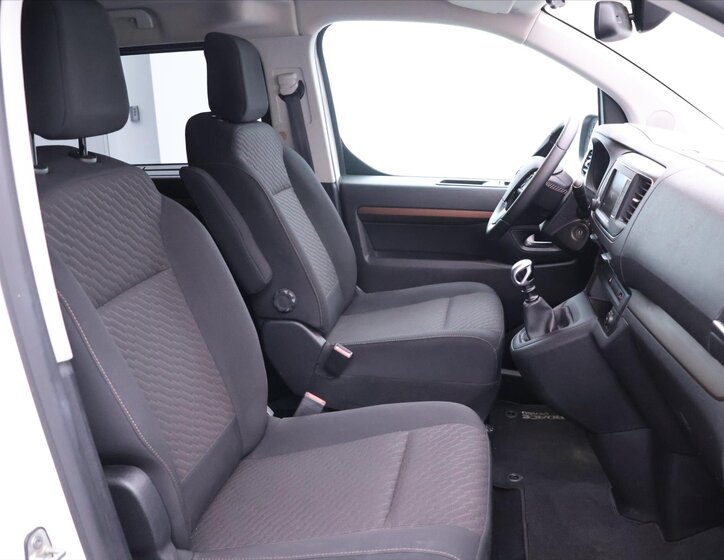 Toyota ProAce Verso Kombi 2,0 l 110 kw