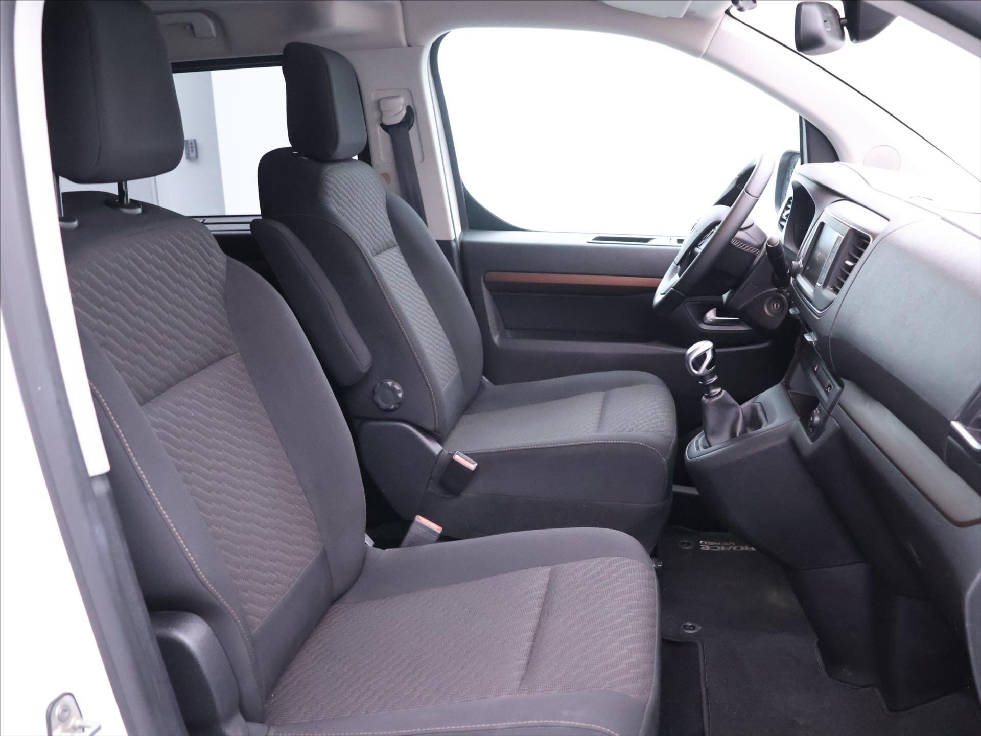 Toyota ProAce Verso Kombi 2,0 l 110 kw